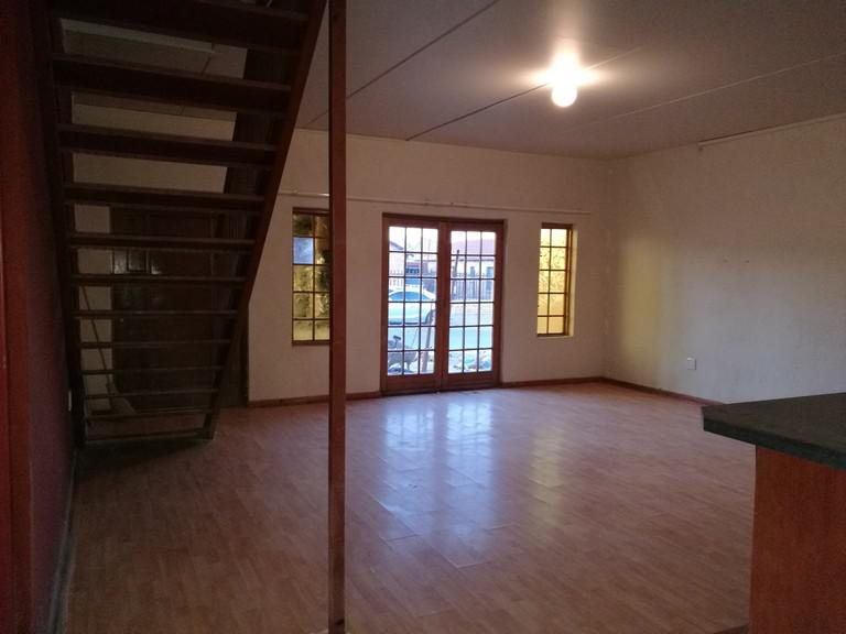 To Let 3 Bedroom Property for Rent in Ehrlich Park Free State